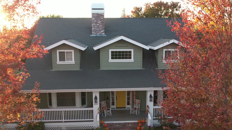 Best Green or Eco-Friendly Roofing Solutions  in Pine Ridge, SD