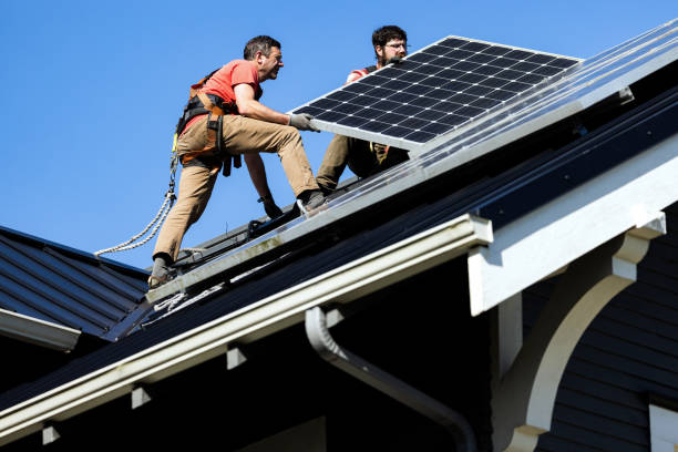 Best Metal Roofing Installation  in Pine Ridge, SD