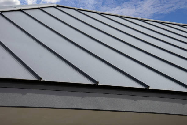 Best Roof Ventilation Installation  in Pine Ridge, SD
