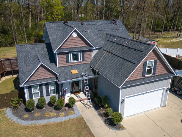 Pine Ridge, SD Roofing Service Company